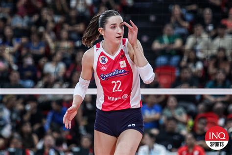 pvl results today|Creamline's Staunton elated with 'extended stay' as Cool .